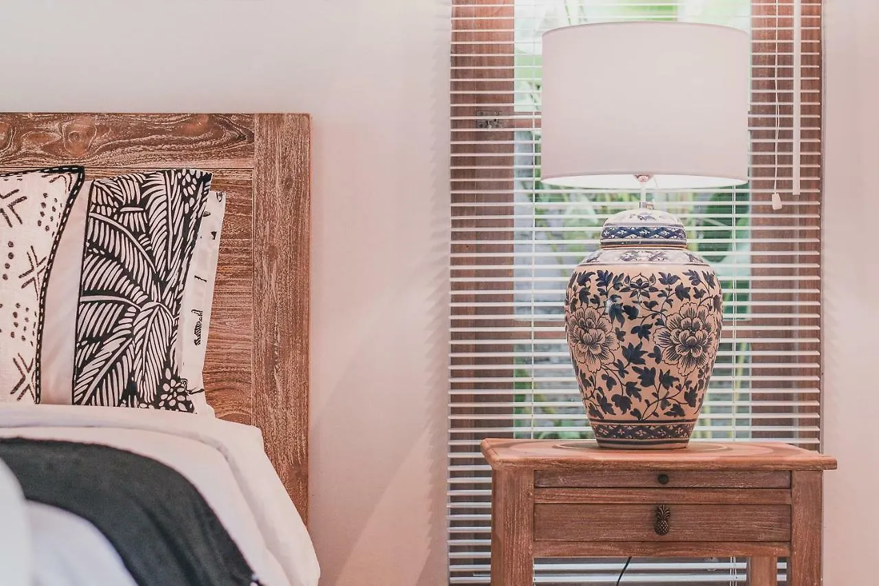 Villa Muda Living, Ubud Hotel