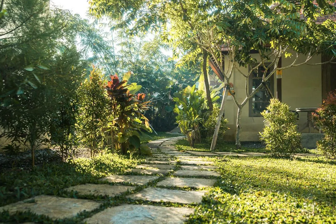 Villa Muda Living, Ubud Hotel Indonesia