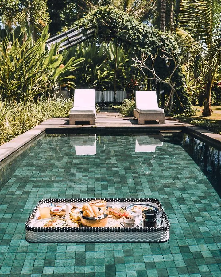 Muda Living, Ubud酒店 印尼